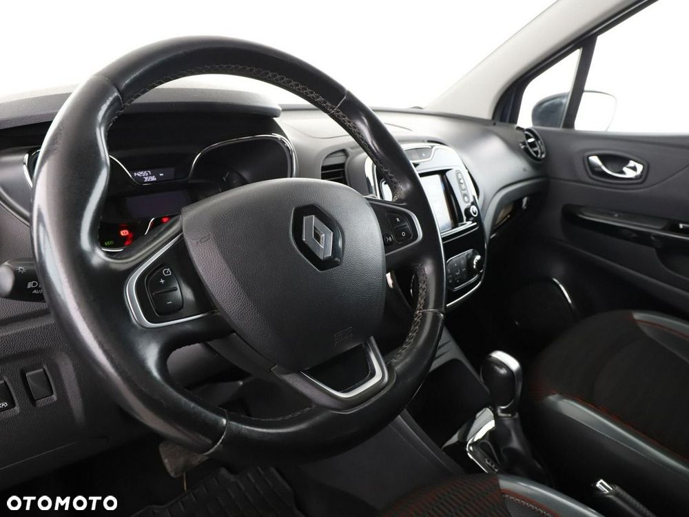 Renault Captur 1.2 Energy TCe XMOD EDC - 15