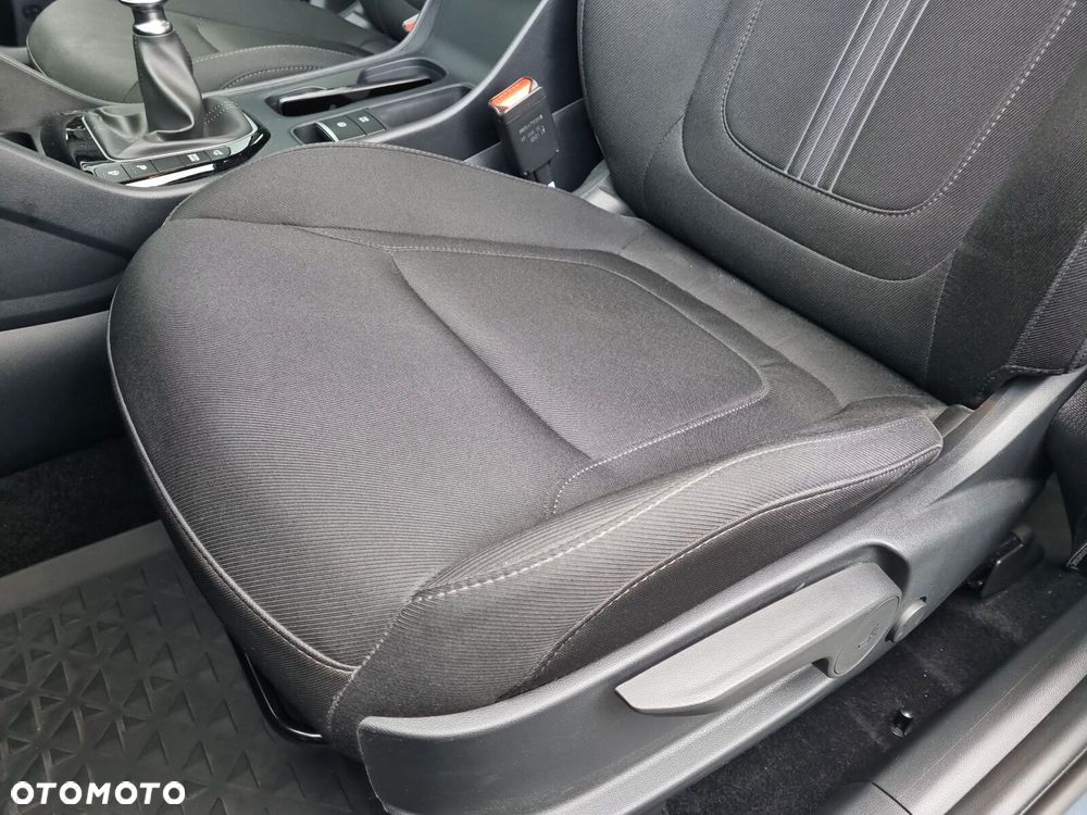 Hyundai Tucson - 18