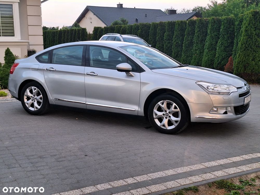 Citroën C5 2.0 16V Confort - 3