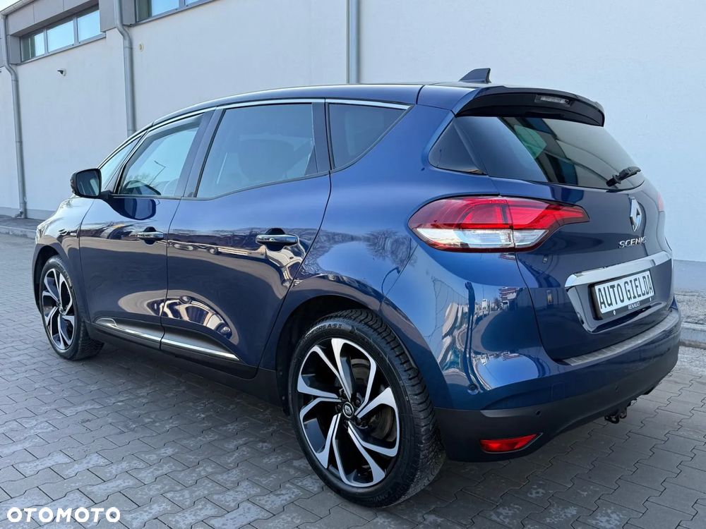 Renault Scenic ENERGY dCi 160 EDC BOSE EDITION - 12