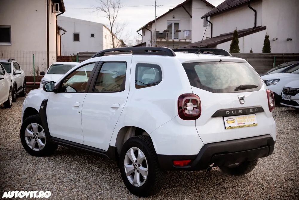 Dacia Duster TCe 100 Comfort - 6