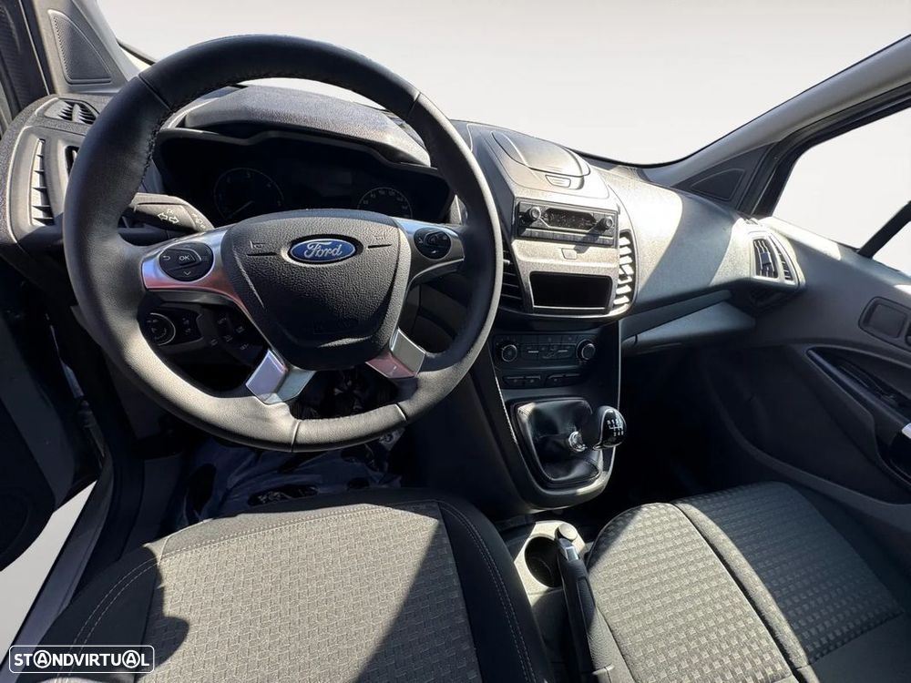 Ford Transit Connect Van 1.5 Trend L2 - 8