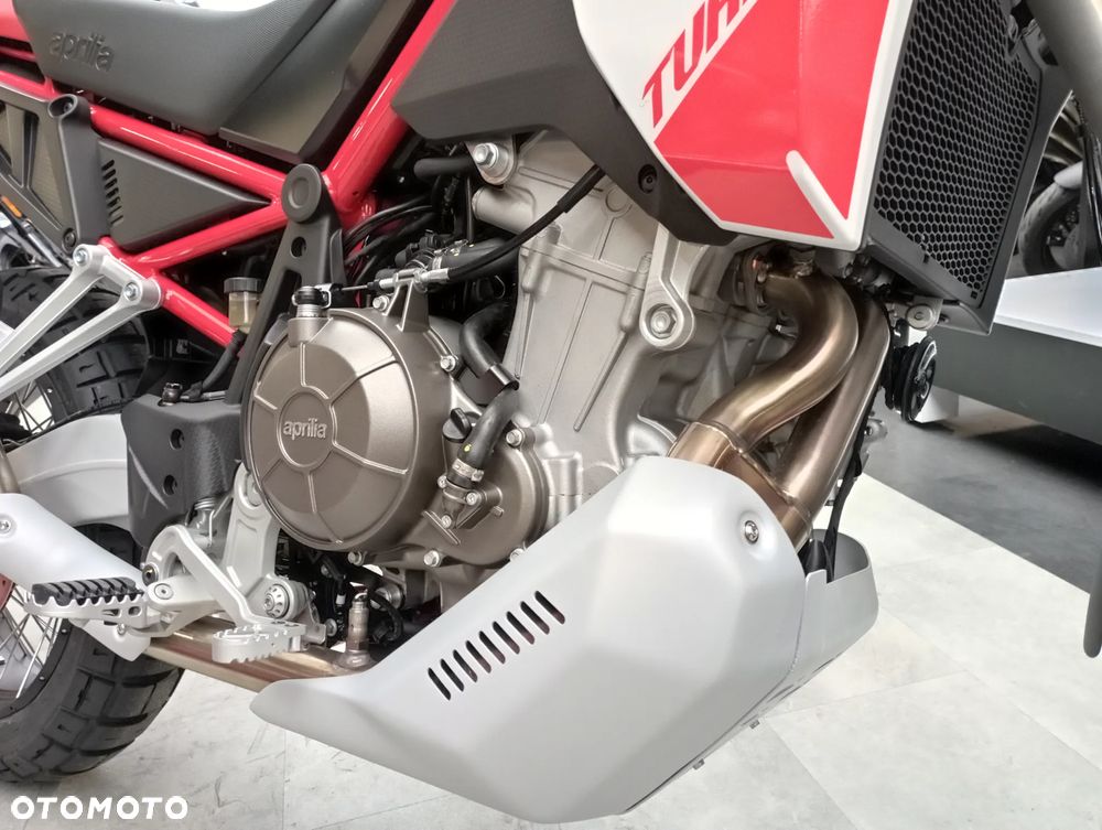 Aprilia Tuareg - 18