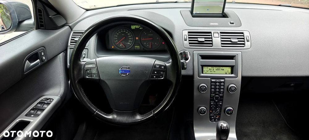 Volvo V50 1.6D Summum - 13
