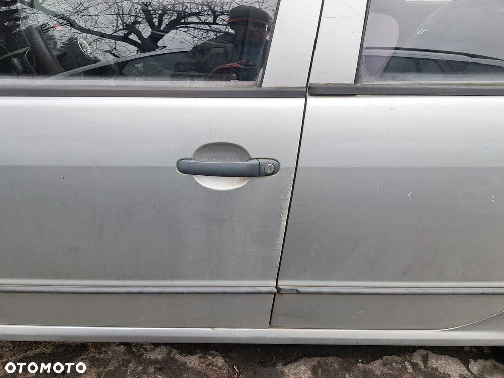 Skoda Fabia 1.4 Classic - 8