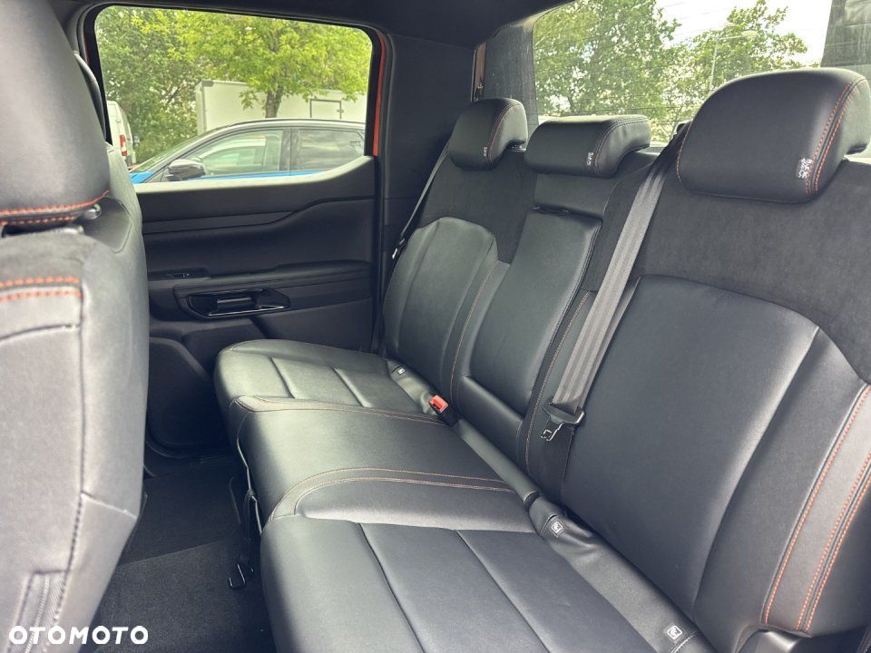 Ford Ranger - 17