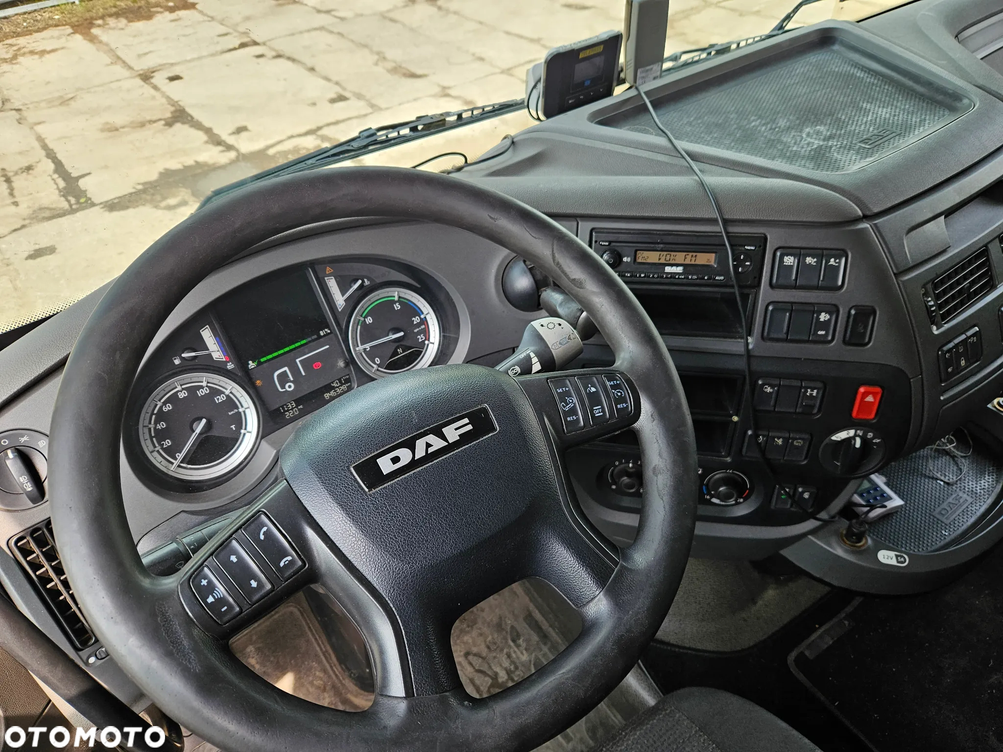 DAF 106 xf - 5
