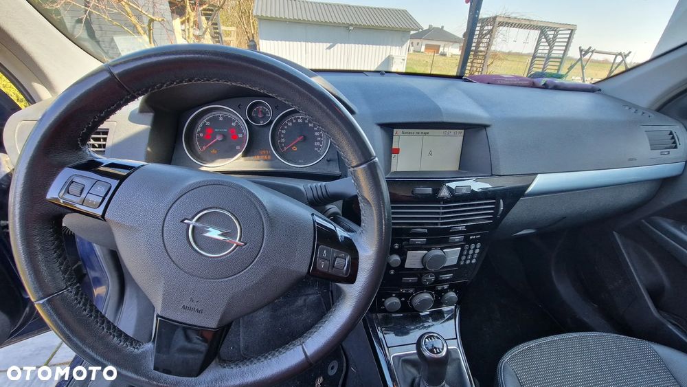 Opel Astra 1.3 CDTI Edition - 11