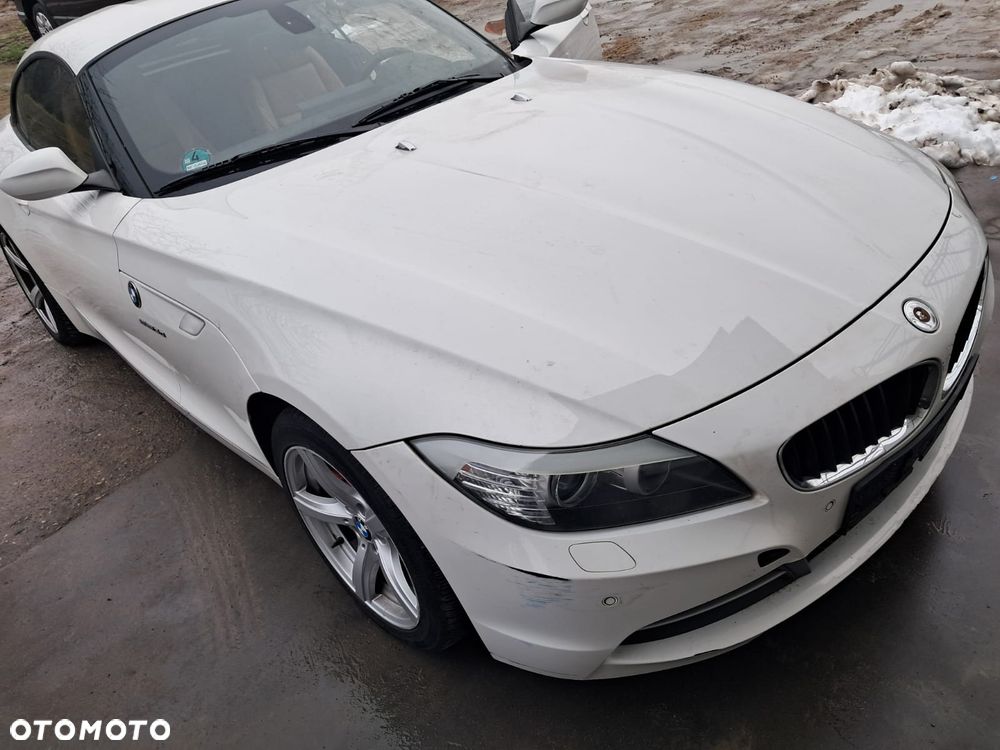 BMW Z4 sDrive30i - 1