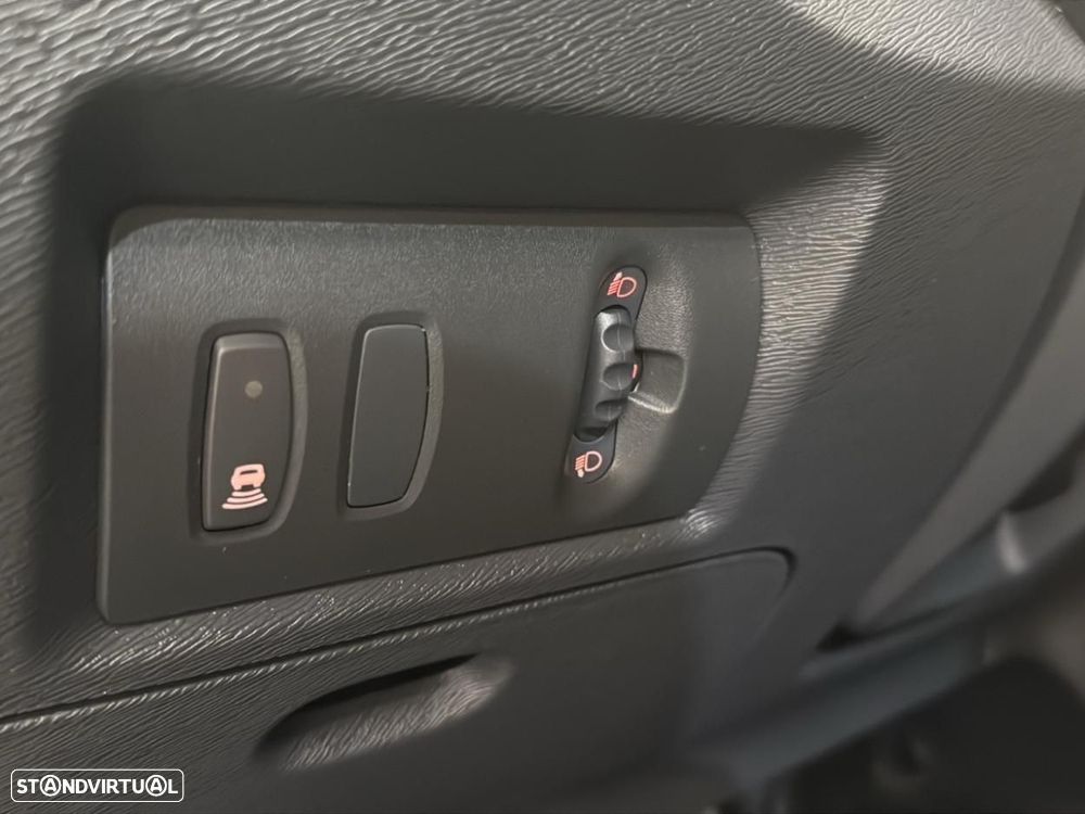 Renault Kangoo 2 Normal Business Energy 1.5 dCi 95 S&S - 12