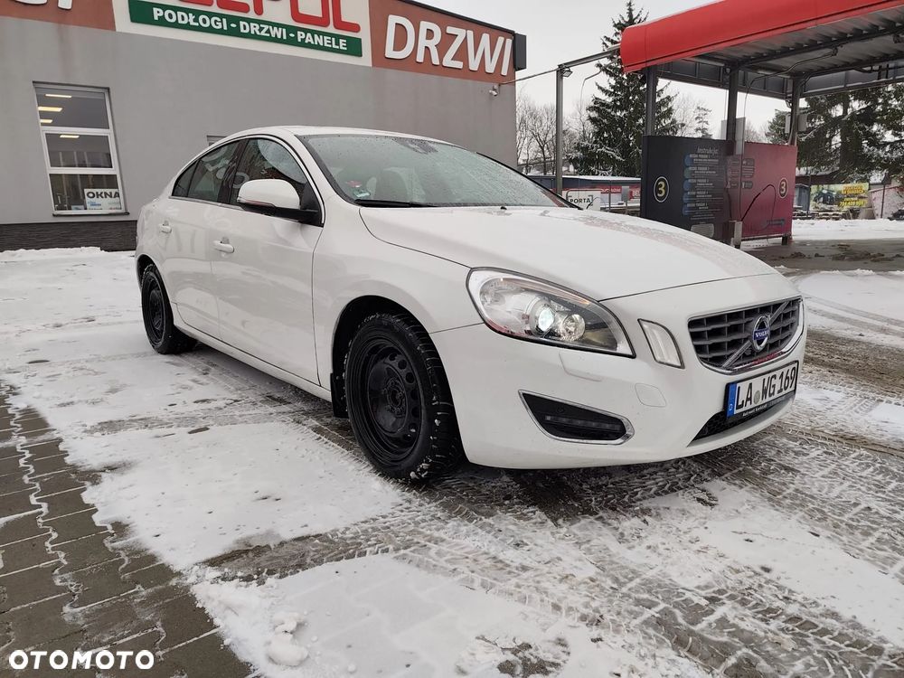 Volvo S60 - 6