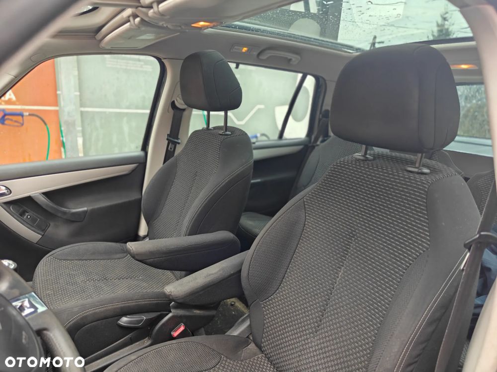 Citroën C4 Grand Picasso 2.0 HDi Exclusive - 12