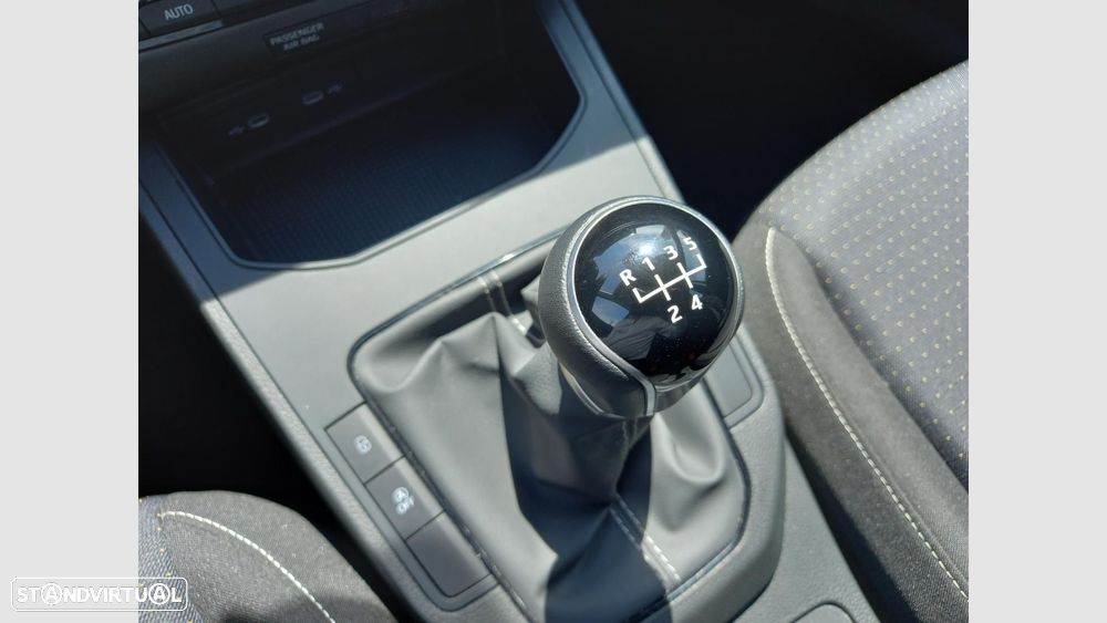 SEAT Ibiza 1.0 TSI Style - 20