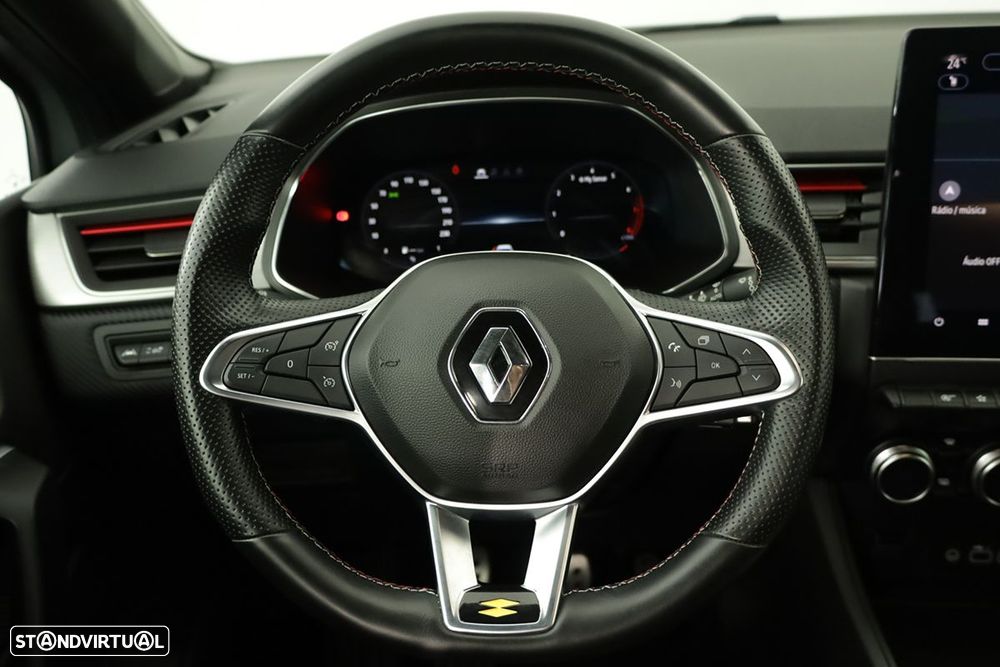 Renault Captur 1.0 TCe RS Line - 15