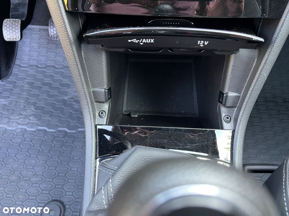 Opel Mokka X - 22