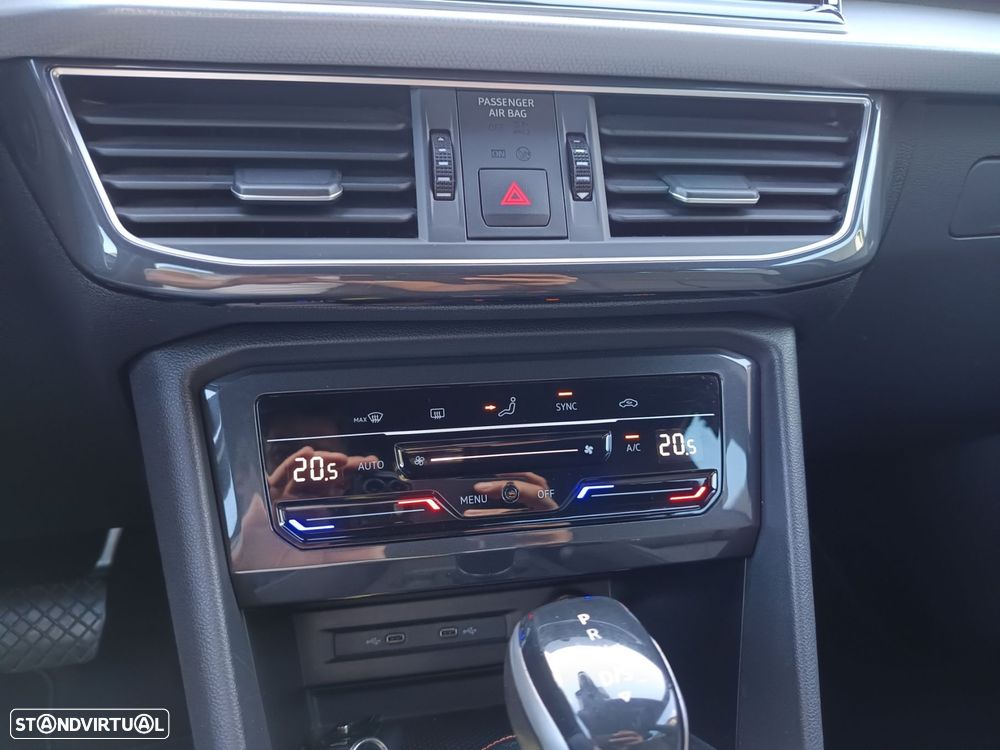 SEAT Tarraco 2.0 TDI Style Plus DSG - 20