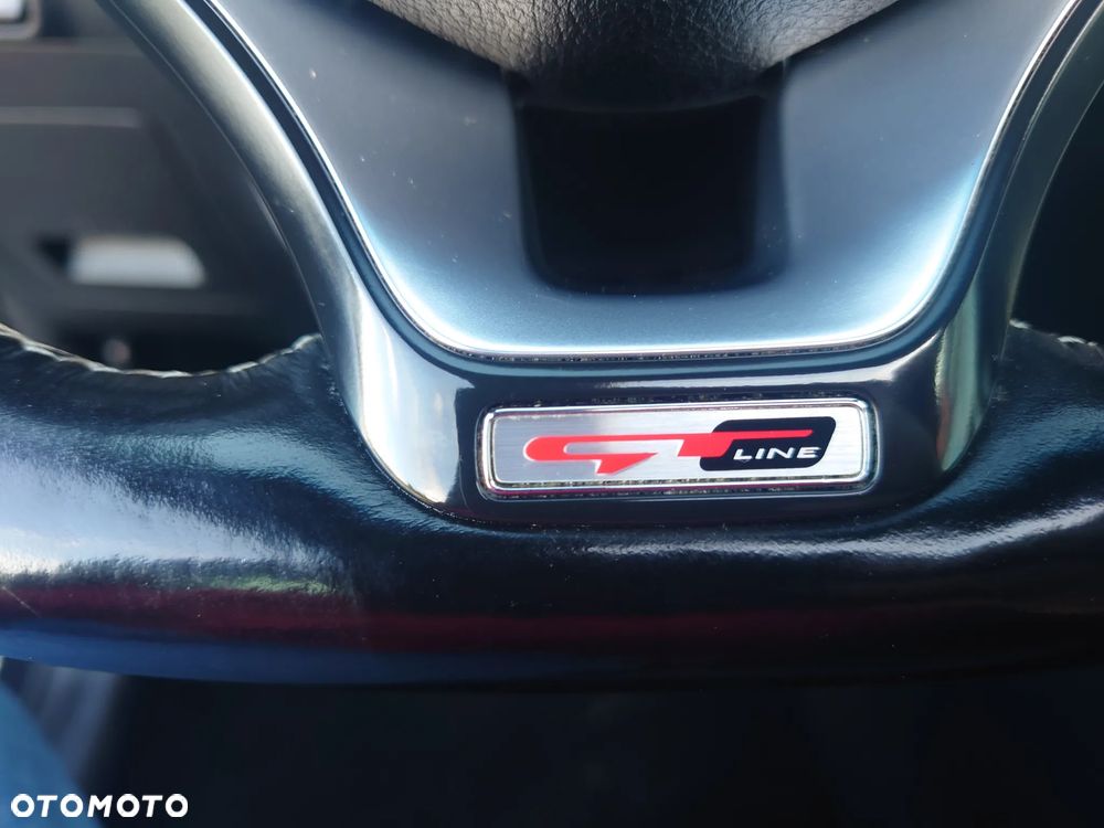 Kia Sportage 1.7 CRDI GT Line 2WD DCT - 15