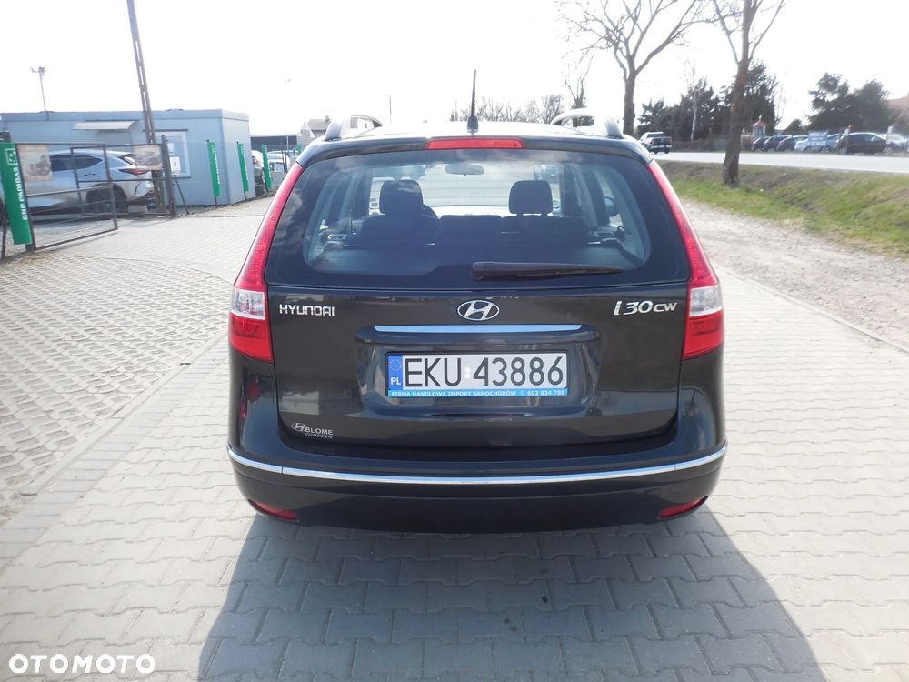 Hyundai i30 - 6