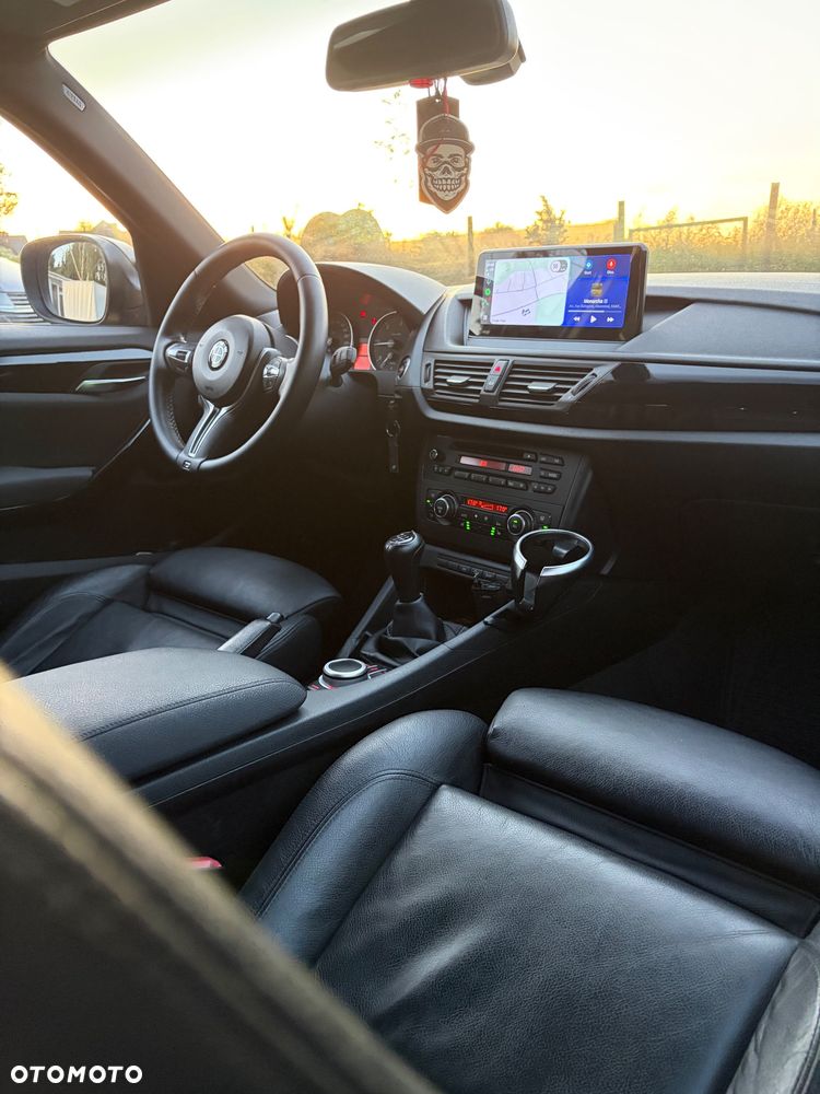 BMW X1 xDrive20d - 29