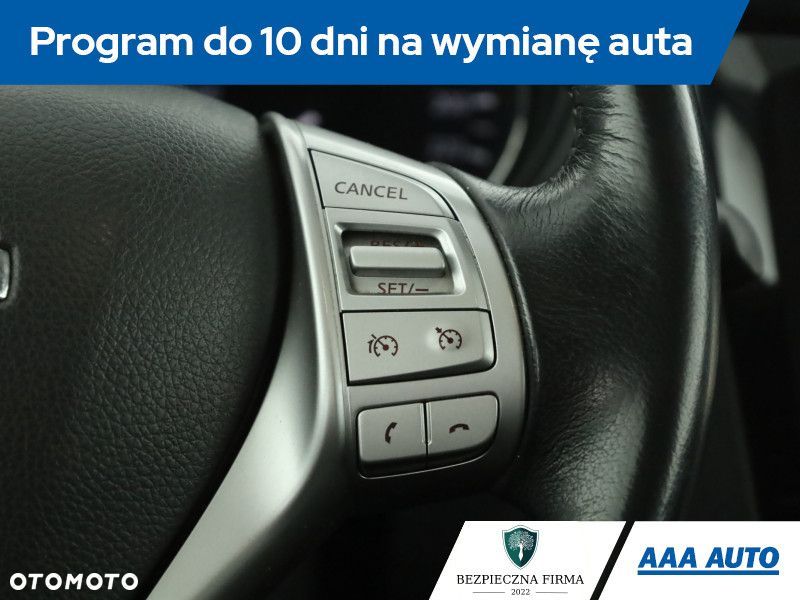 Nissan X-Trail - 19