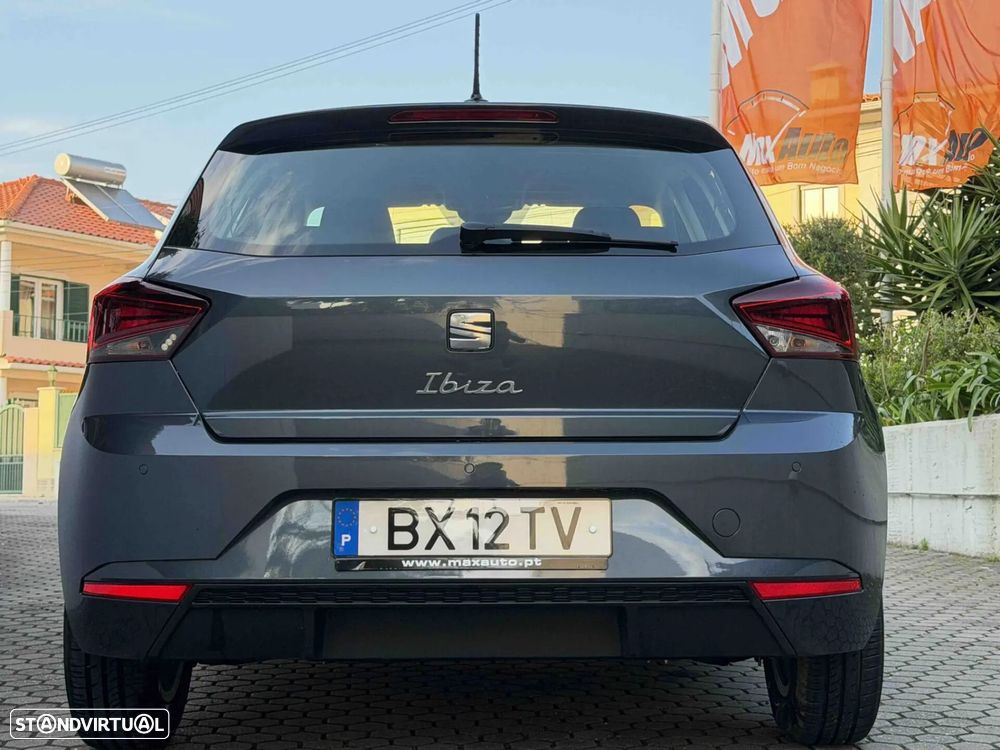 SEAT Ibiza 1.0 TSI Style - 25