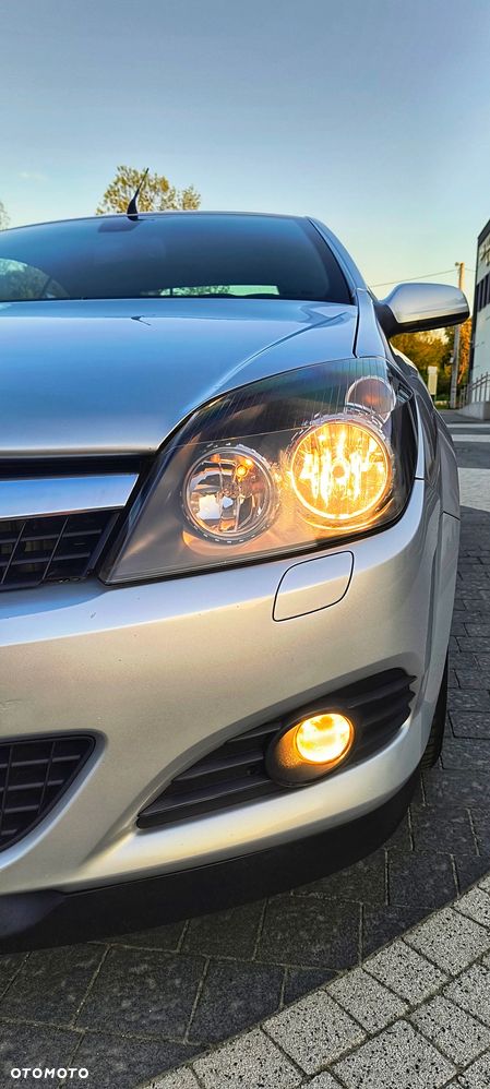 Opel Astra - 14