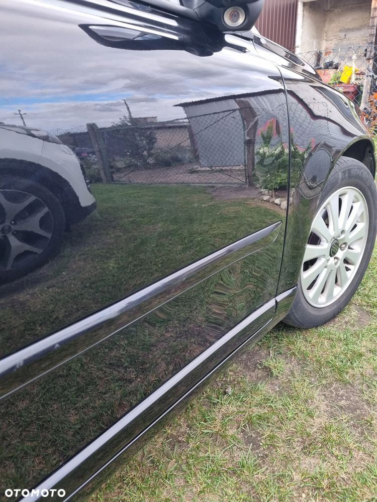 Volvo S40 - 12
