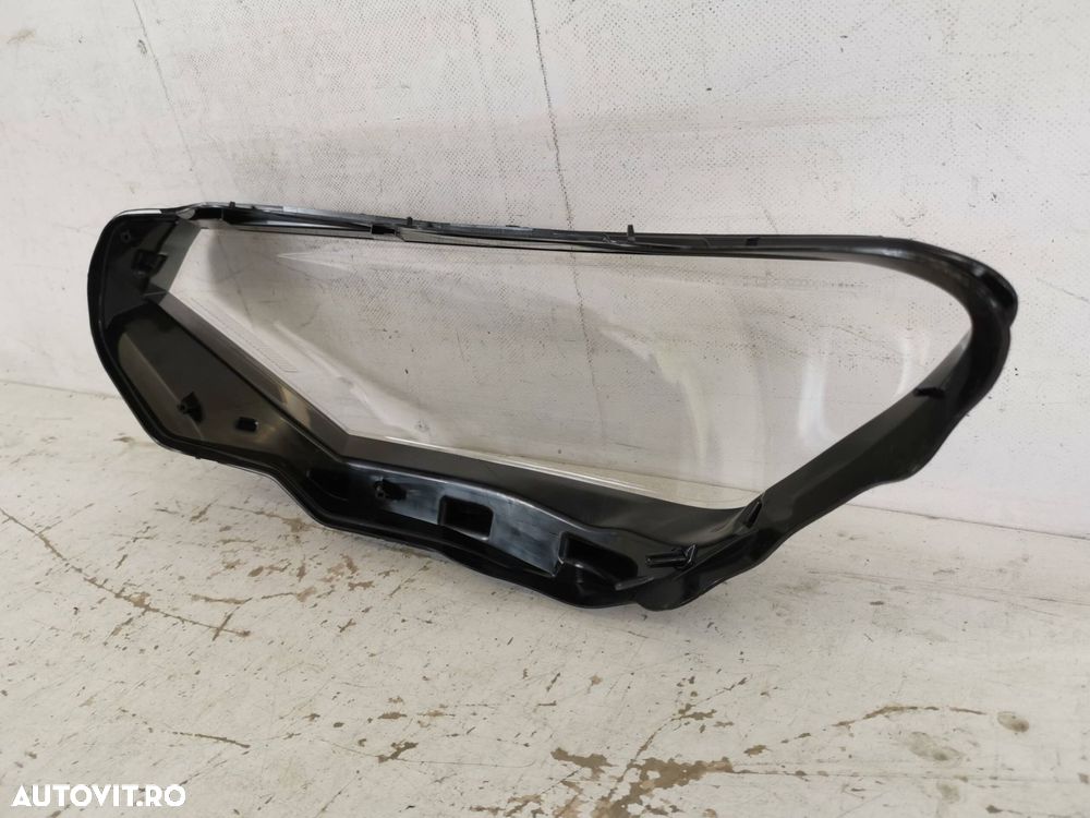 Sticla Dreapta Volkswagen VW  Passat B8 [facelift] [2019 - 2020] Origi - 7