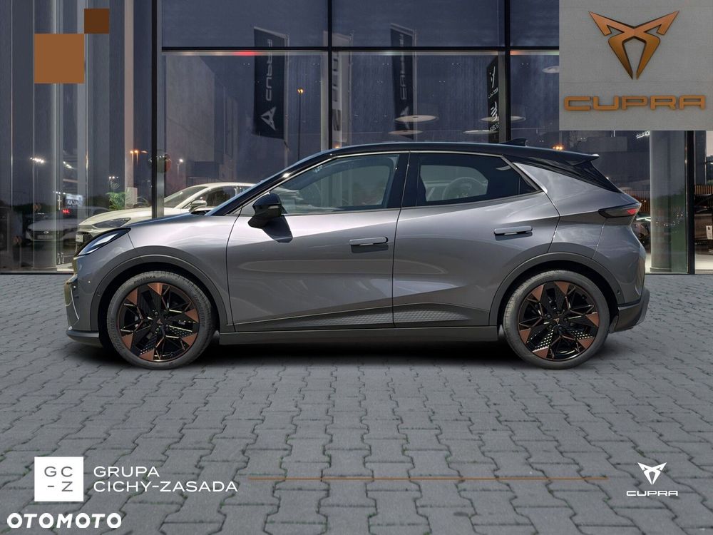 Cupra Raval - 3