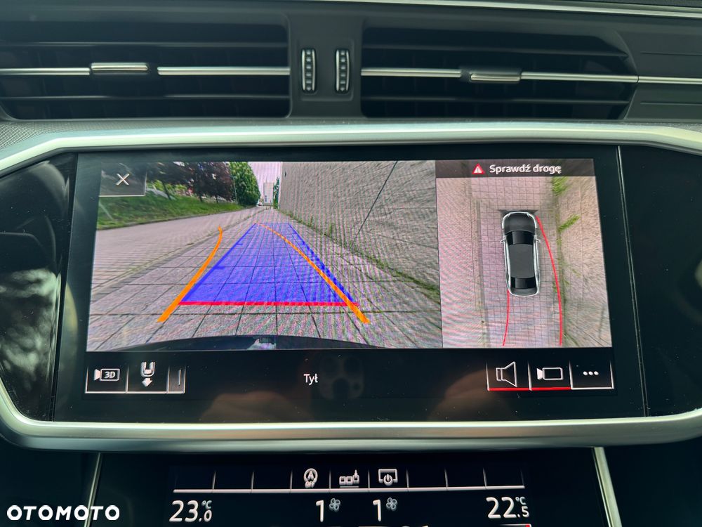 Audi A6 Limousine 50 TDI quattro tiptronic design - 17