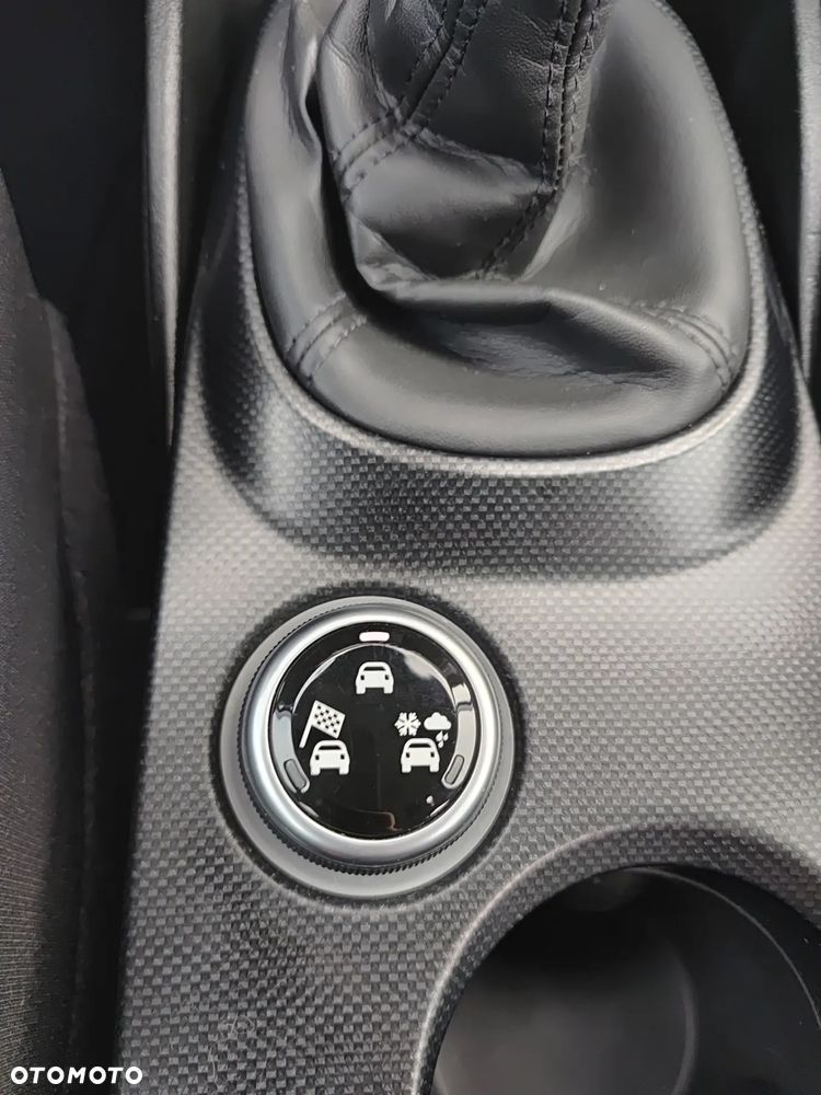 Fiat 500X 1.4 MultiAir 4x2 S&S Pop Star - 10