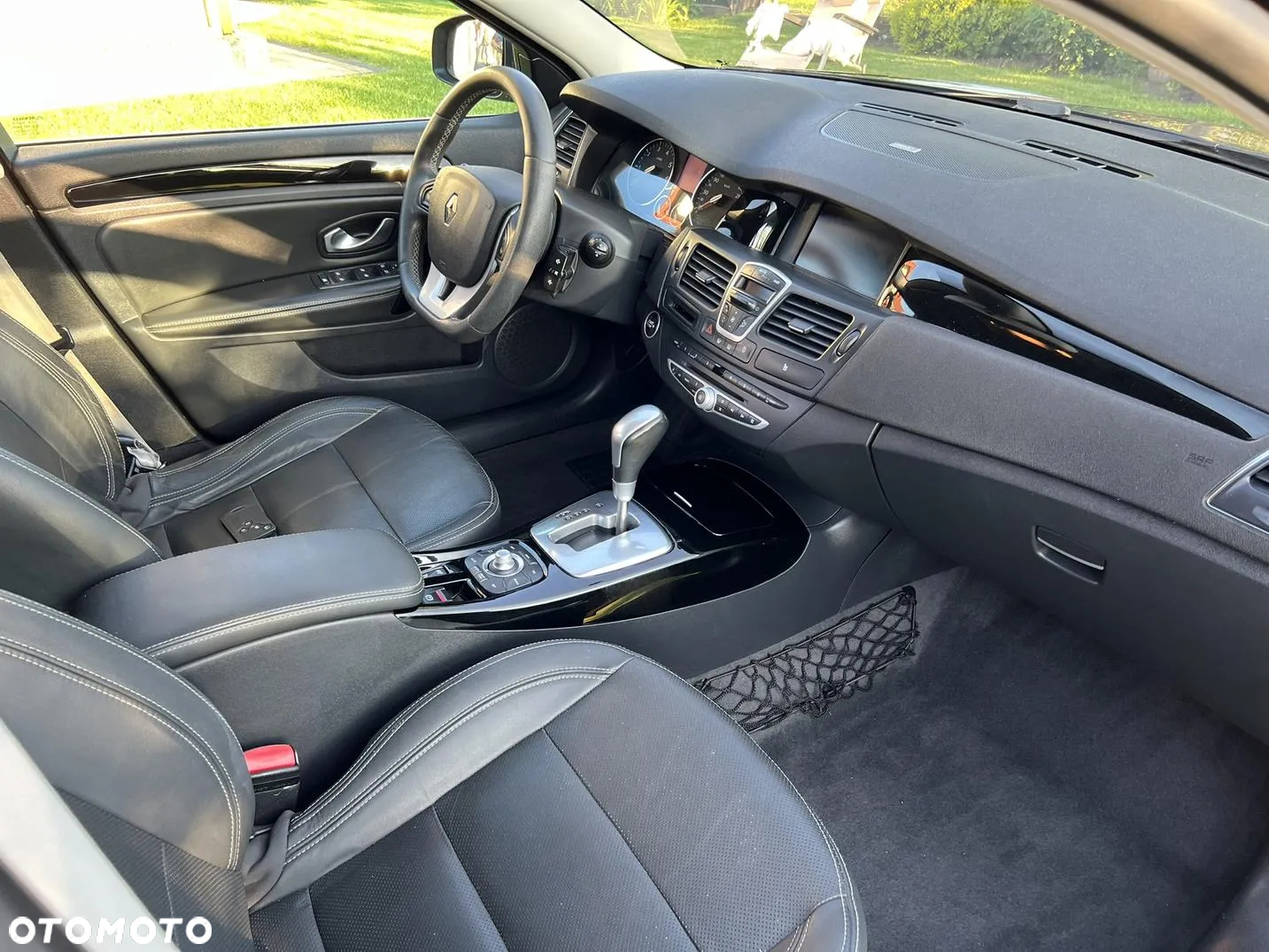 Renault Laguna 2.0 T Bose Edition - 12
