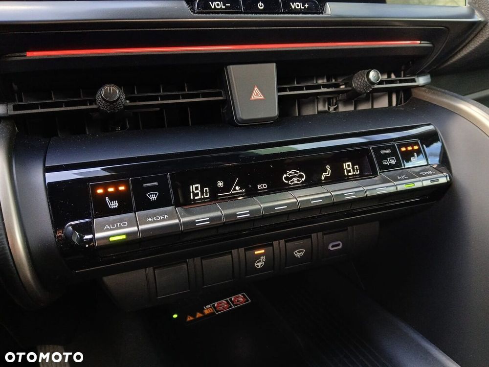 Toyota C-HR 1.8 Hybrid Executive - 22