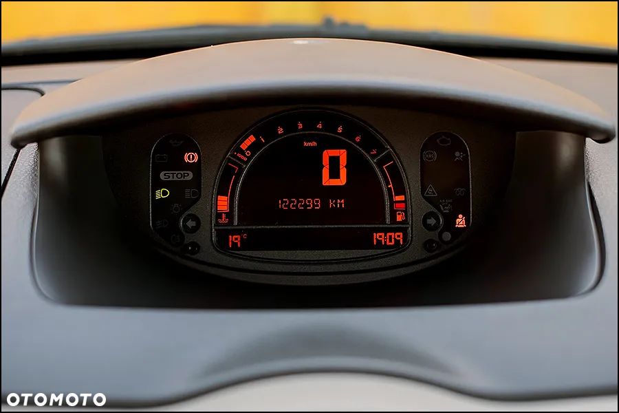 Renault Modus - 21