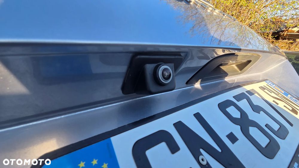 Citroën C3 Aircross PureTech 110 Stop & Start OPF YOU - 14