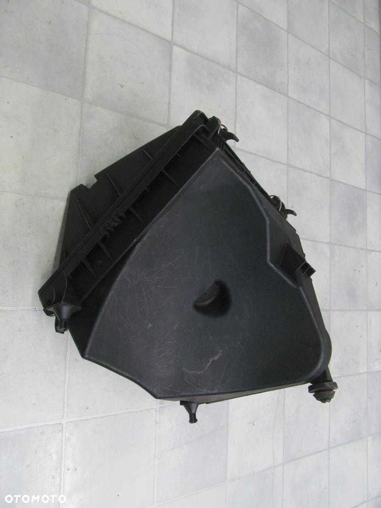 MERCEDES W202 93-00 OBUDOWA SKRZYNKI BEZPIECZNIKOW 2025400424 - 4