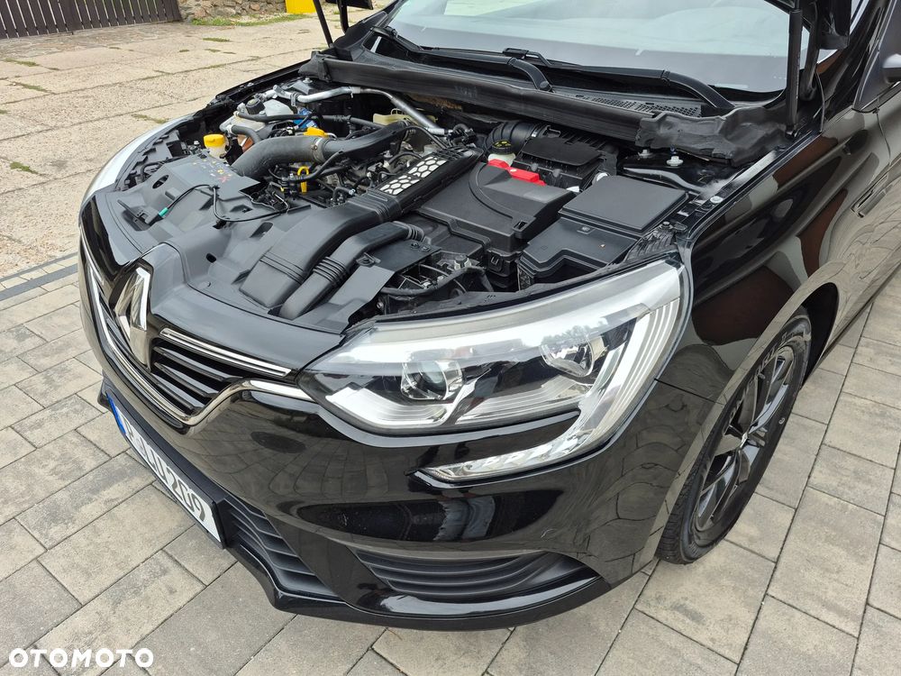 Renault Megane 1.2 Energy TCe Life - 34