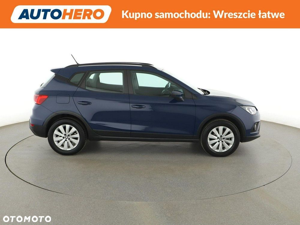 Seat Arona 1.0 TSI Style S&S - 10