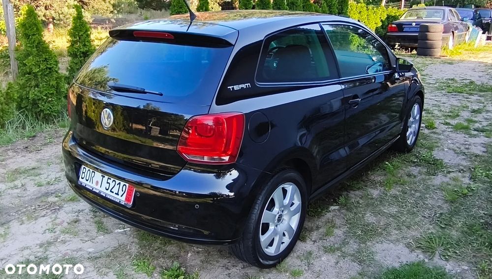 Volkswagen Polo - 19
