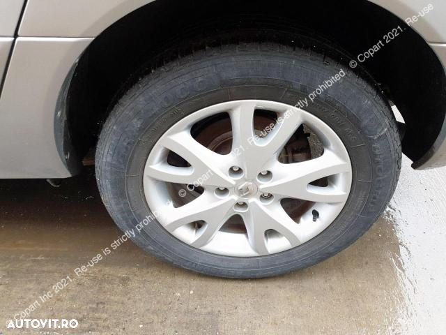 Dezmembrez Renault Koleos 2,0 DCI - 16
