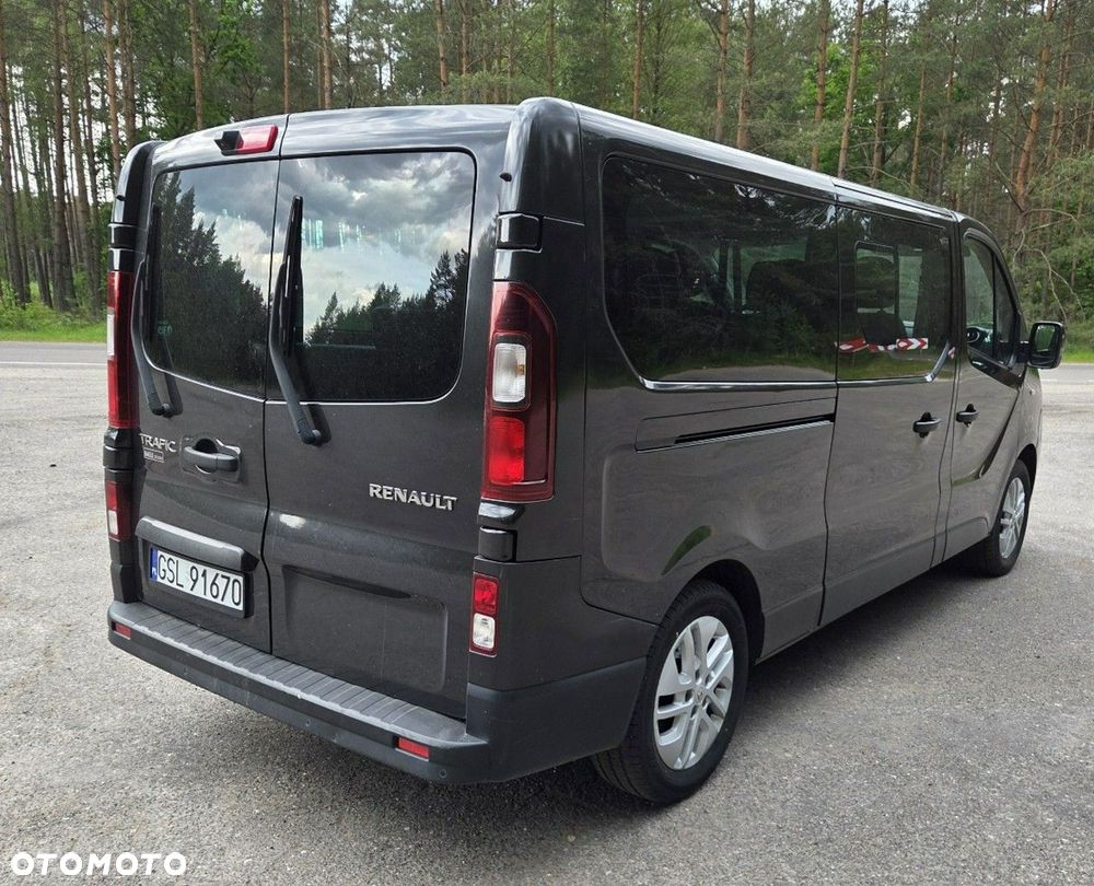 Renault Trafic - 5