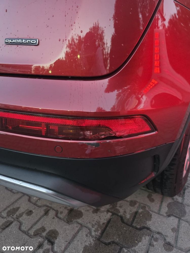 Audi Q5 40 TDI mHEV Quattro S tronic - 23