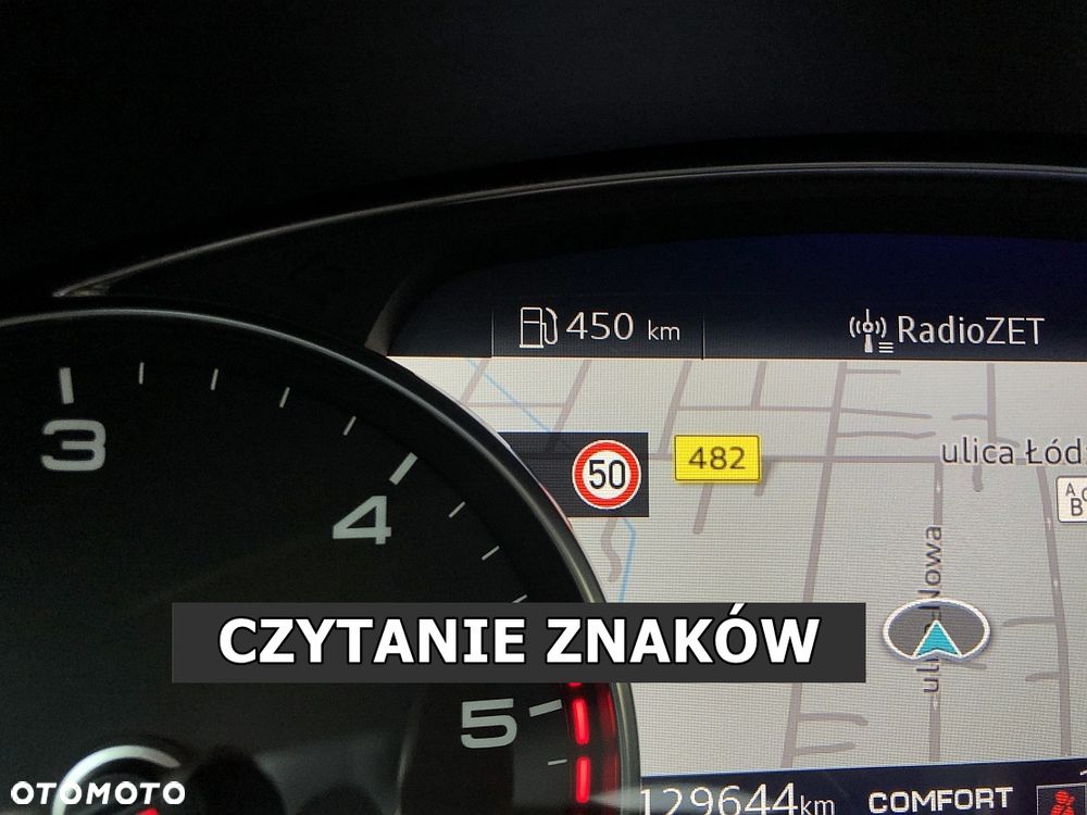Audi A6 Avant 40 TDI mHEV S tronic - 21