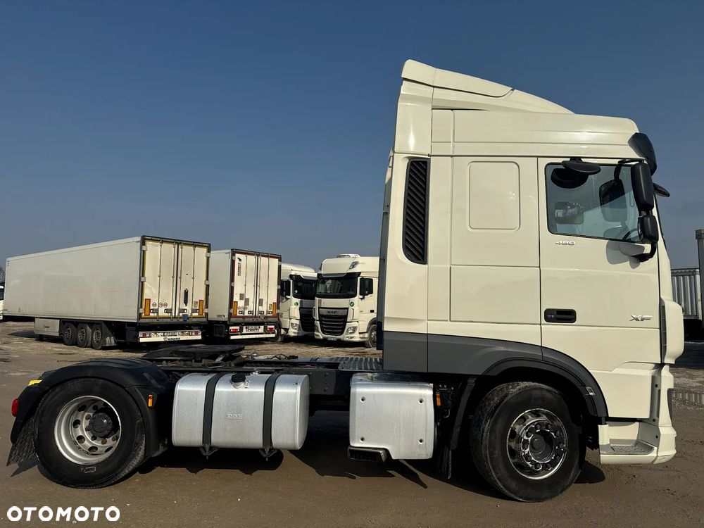 DAF XF 480 FT - 6
