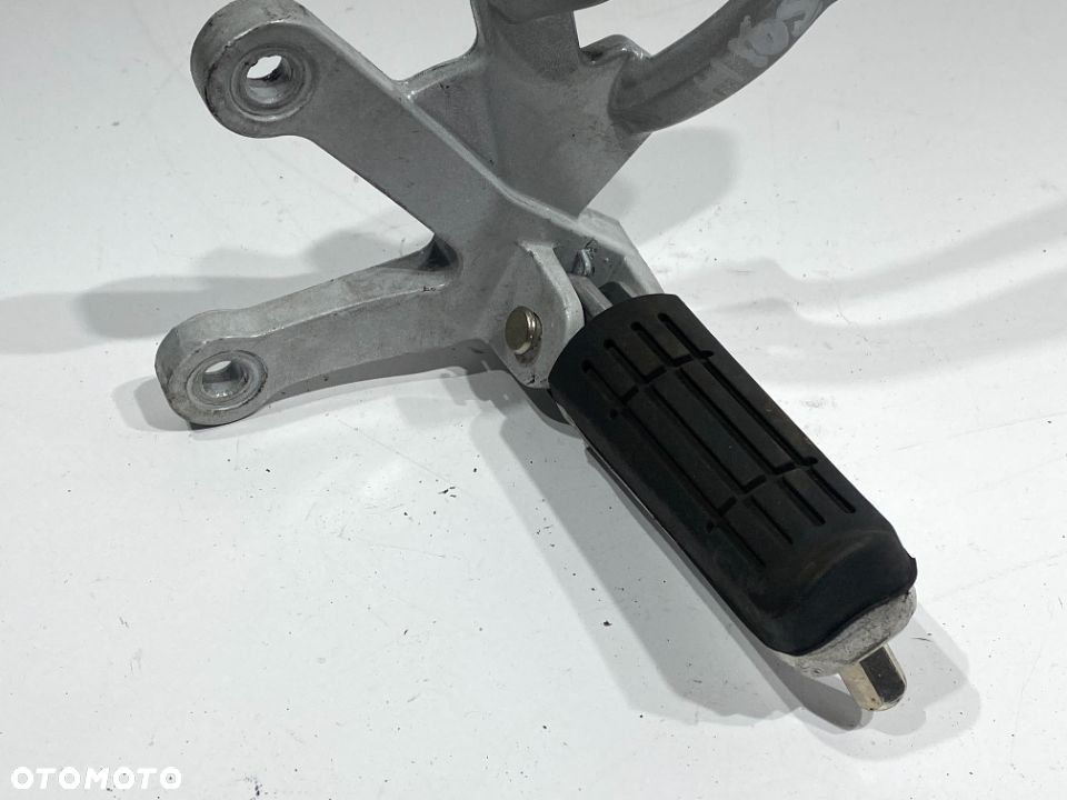 Set Kierowcy lewy   Hyosung 650 GT  14R - 2