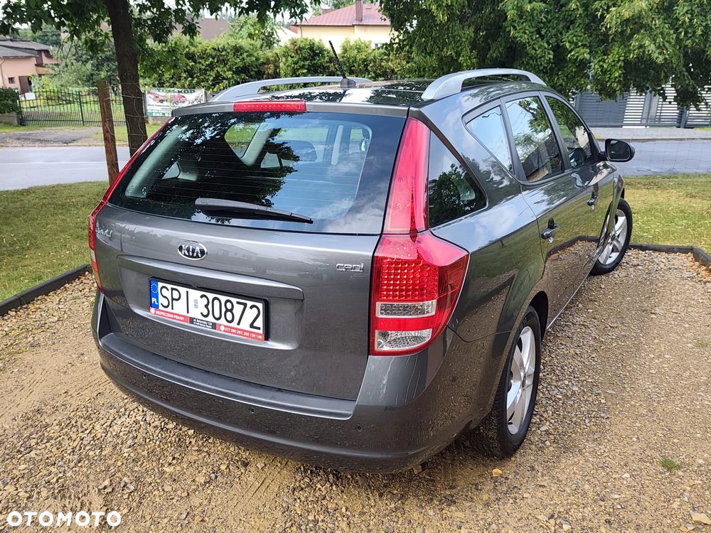 Kia Ceed 1.6 CRDi 115 Edition 7 - 12