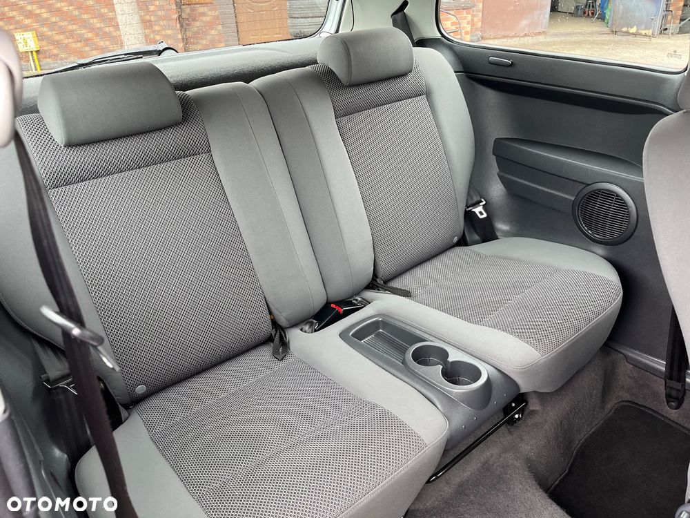 Volkswagen Fox - 18