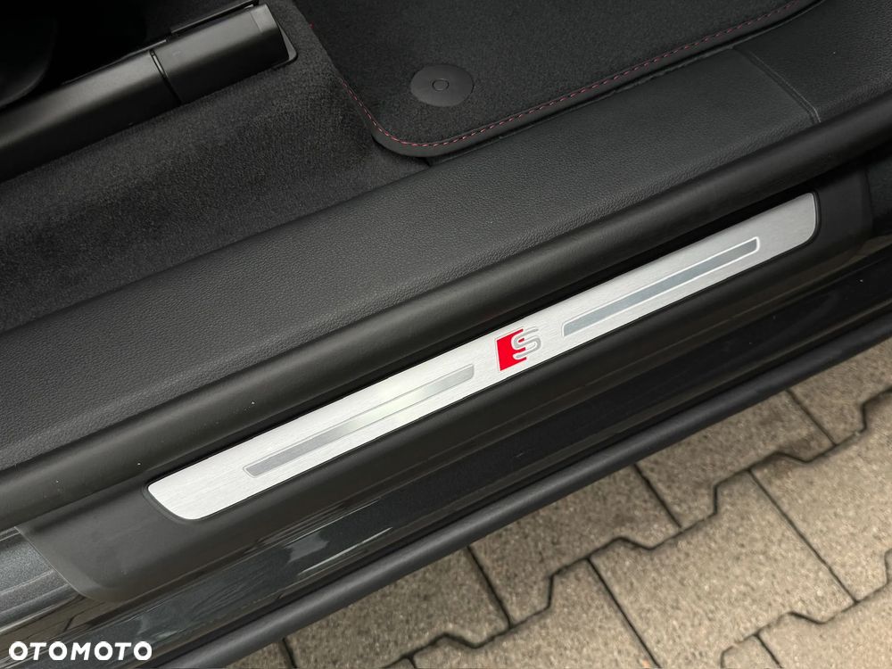 Audi Q8 TDI mHEV 210 kW Quattro Tiptronic - 41