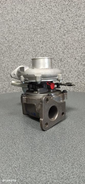 Turbina Opel Astra J 1,7 CDTI   779591 - 1