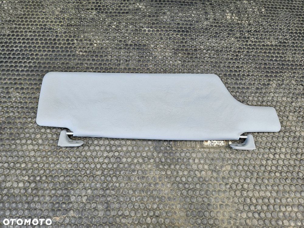 Daszek Słonecznik Oslona Przeciwsloneczna Lewa Prawa Komplet Mercedes Sprinter VW LT - 33